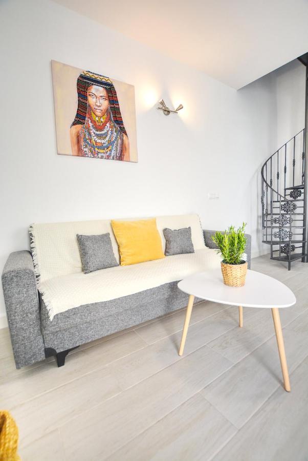 Soul Home Alhaurin El Grande Bagian luar foto