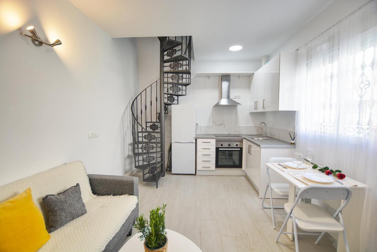 Soul Home Alhaurin El Grande Bagian luar foto