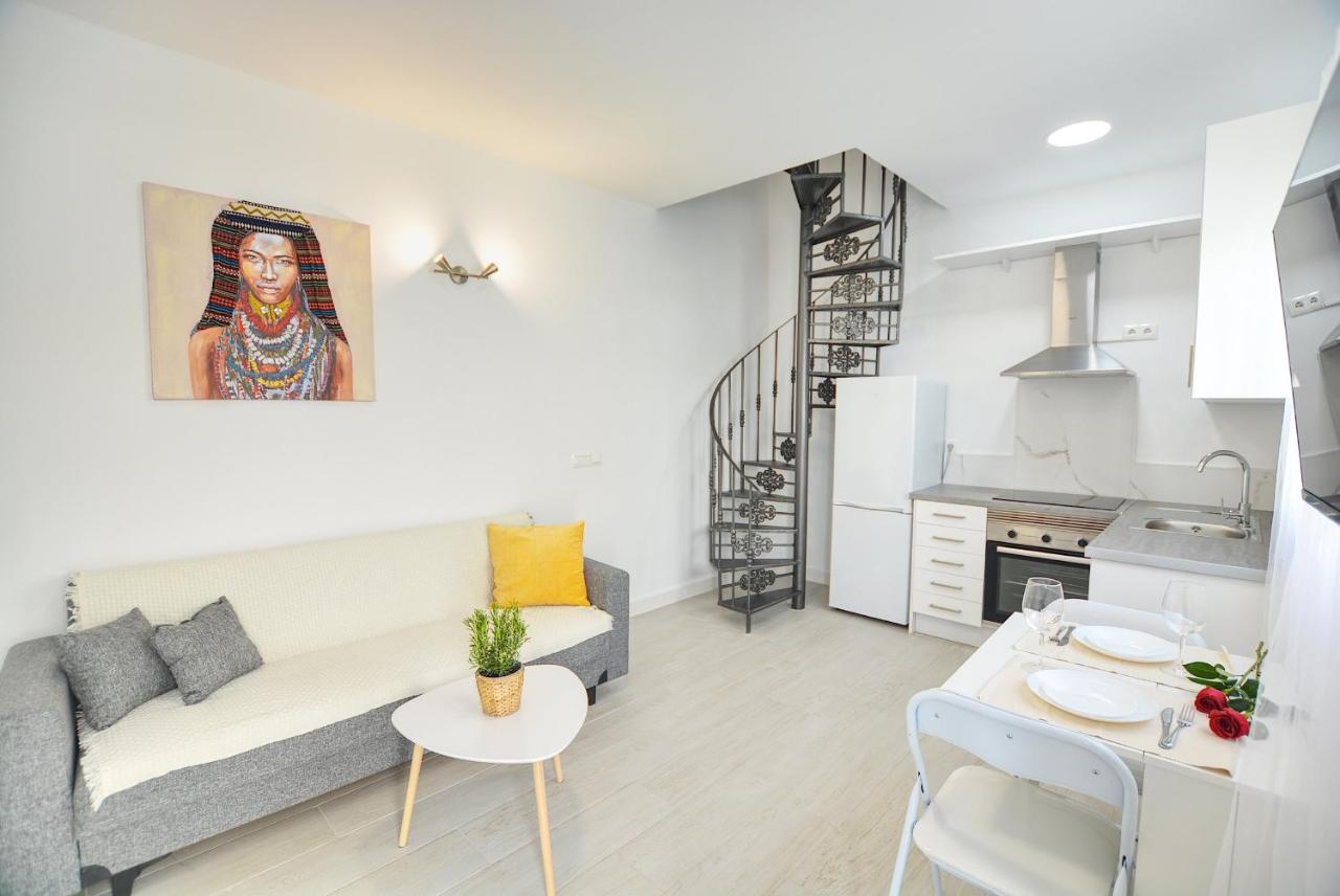 Soul Home Alhaurin El Grande Bagian luar foto