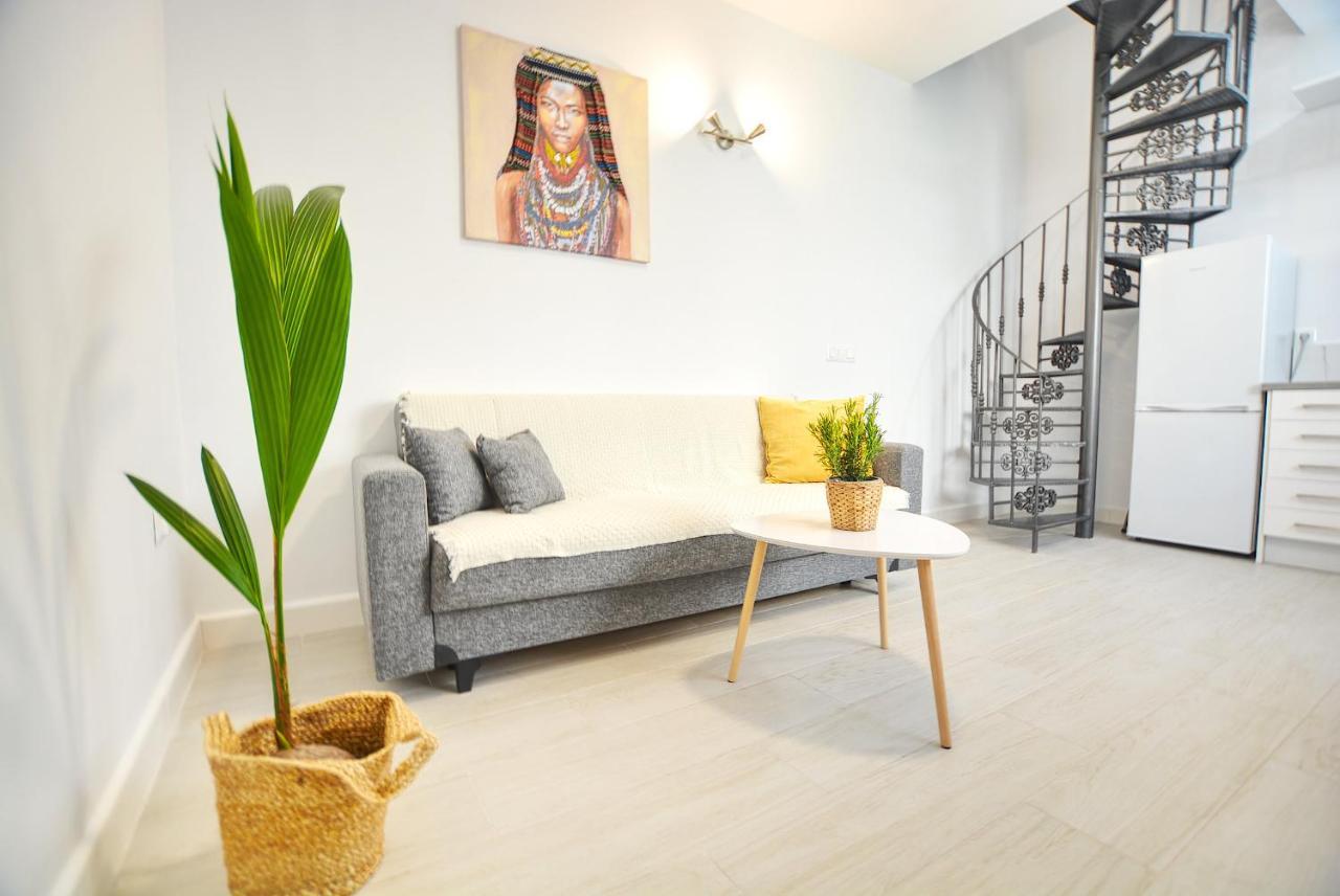 Soul Home Alhaurin El Grande Bagian luar foto