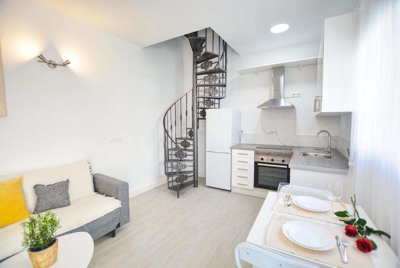 Soul Home Alhaurin El Grande Bagian luar foto
