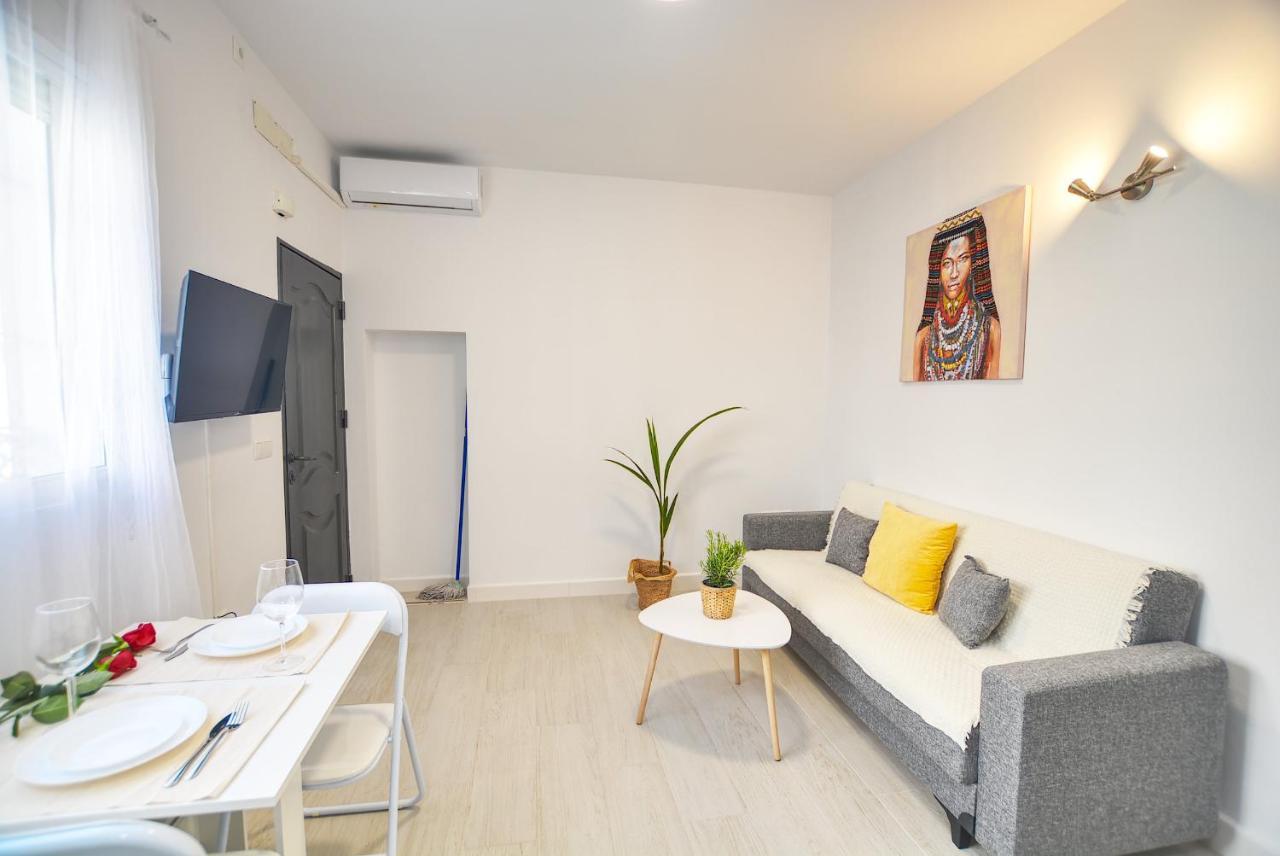 Soul Home Alhaurin El Grande Bagian luar foto