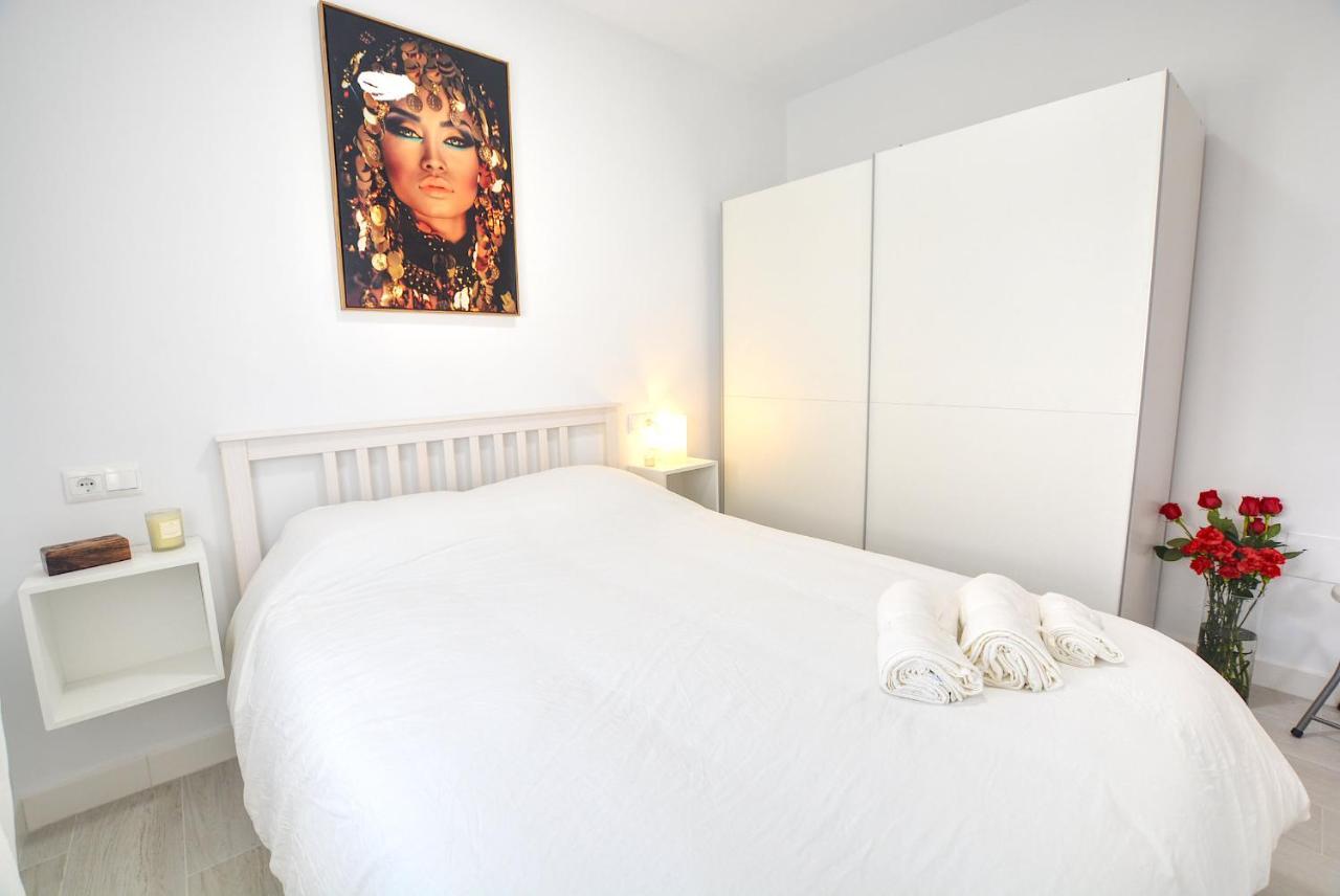 Soul Home Alhaurin El Grande Bagian luar foto