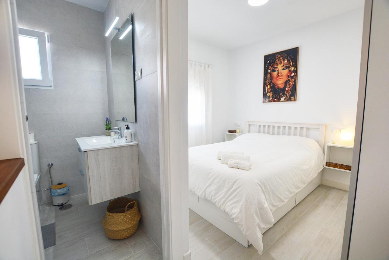Soul Home Alhaurin El Grande Bagian luar foto